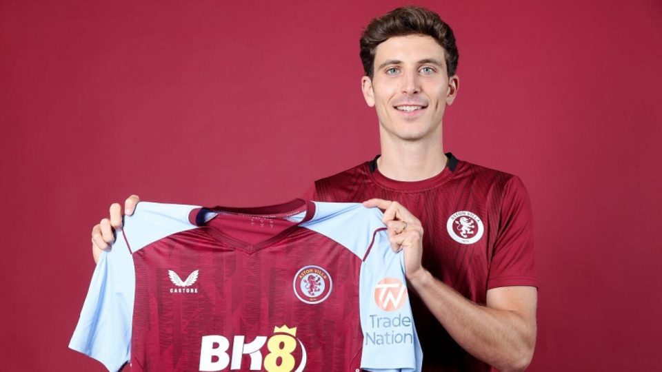 Aston Villa Villarreal’den İspanyol futbolcu Pau Torres’i transfer etti