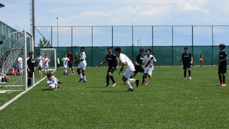 Kıbrıs Barış Kupası’nda kurulan bağlar 48 yıl sonra devam ediyor